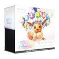 Pokémon TCG: Scarlet &amp; Violet – Prismatic Evolutions Elite Trainer Box