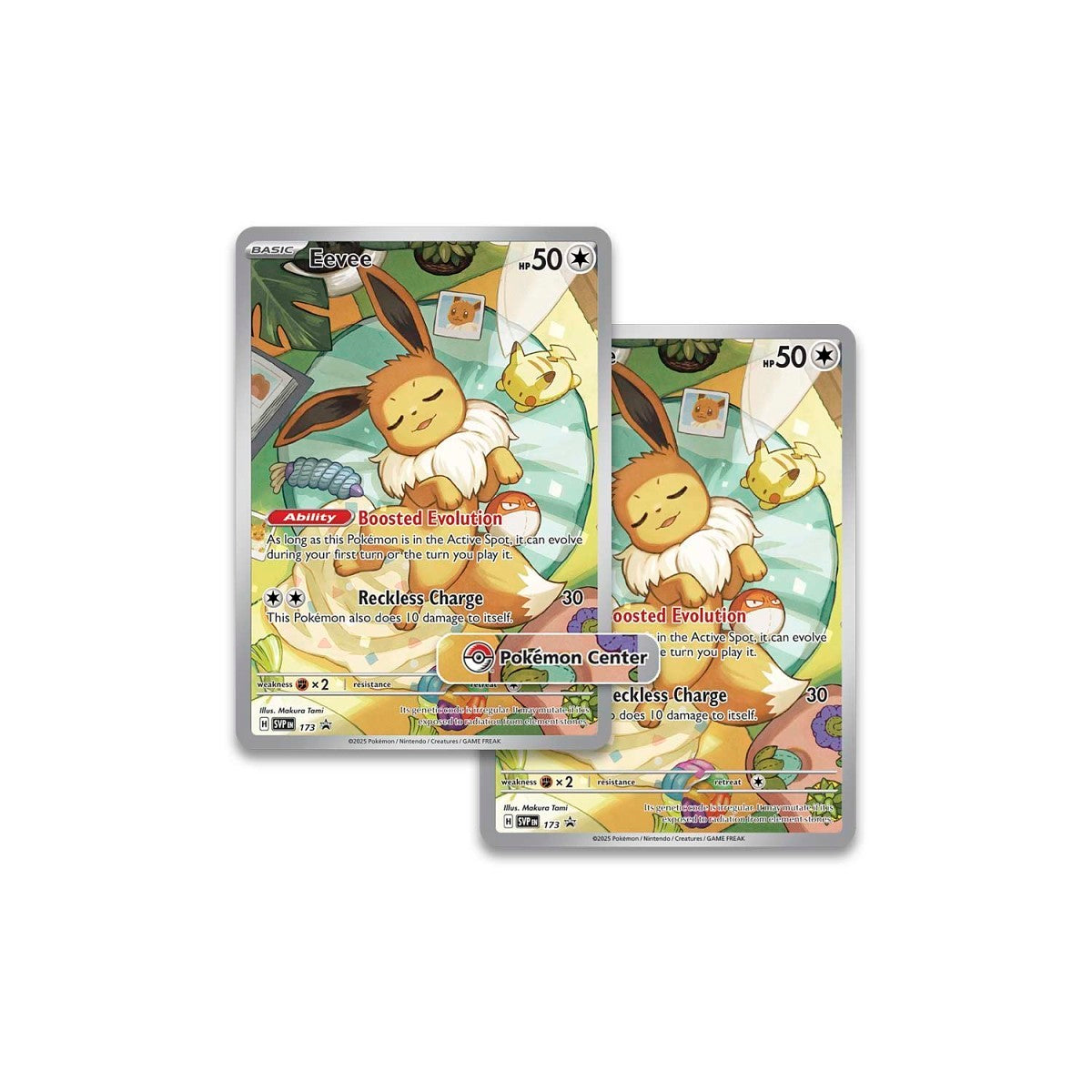 Pokémon TCG: Scarlet &amp; Violet – Prismatic Evolutions Elite Trainer Box