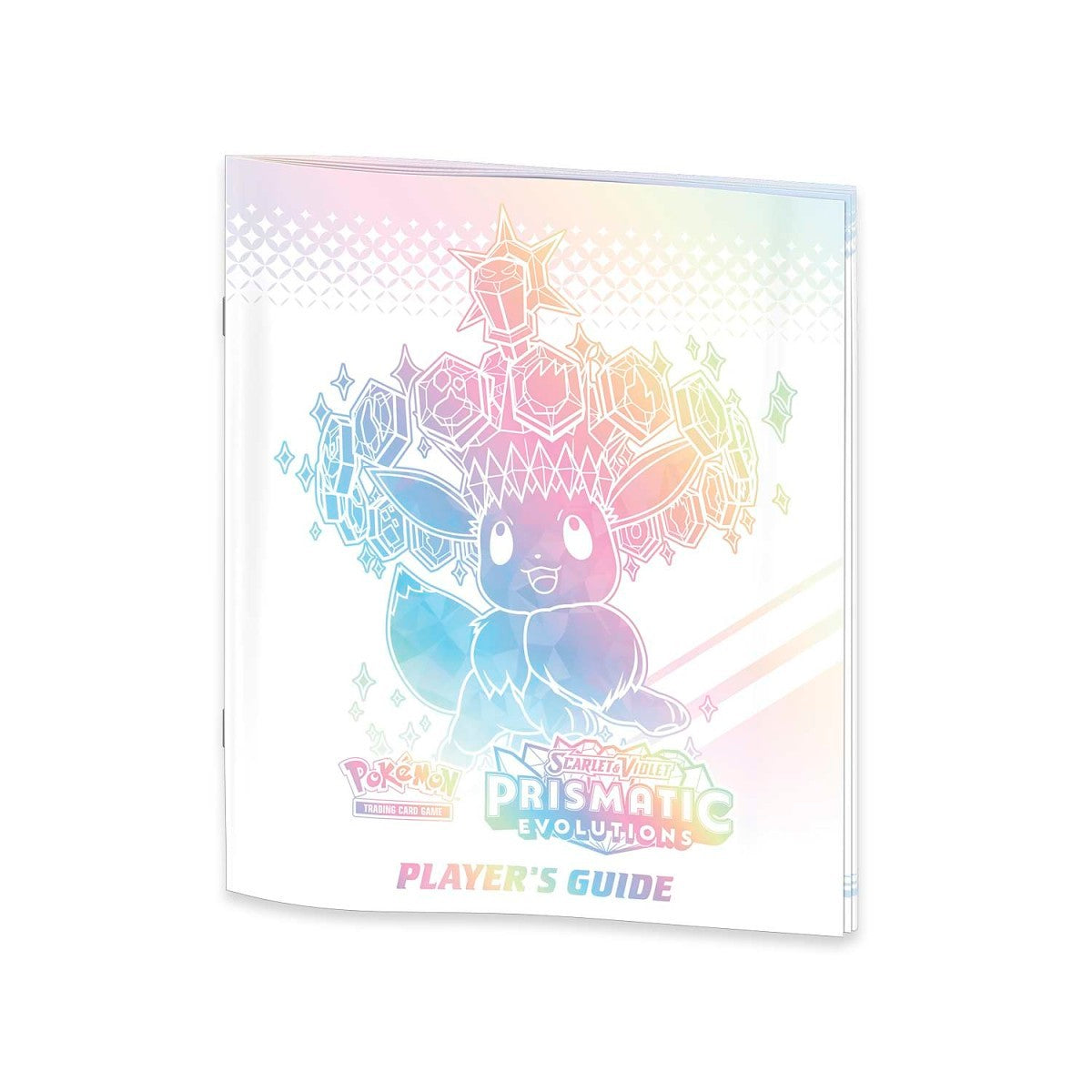Pokémon TCG: Scarlet &amp; Violet – Prismatic Evolutions Elite Trainer Box
