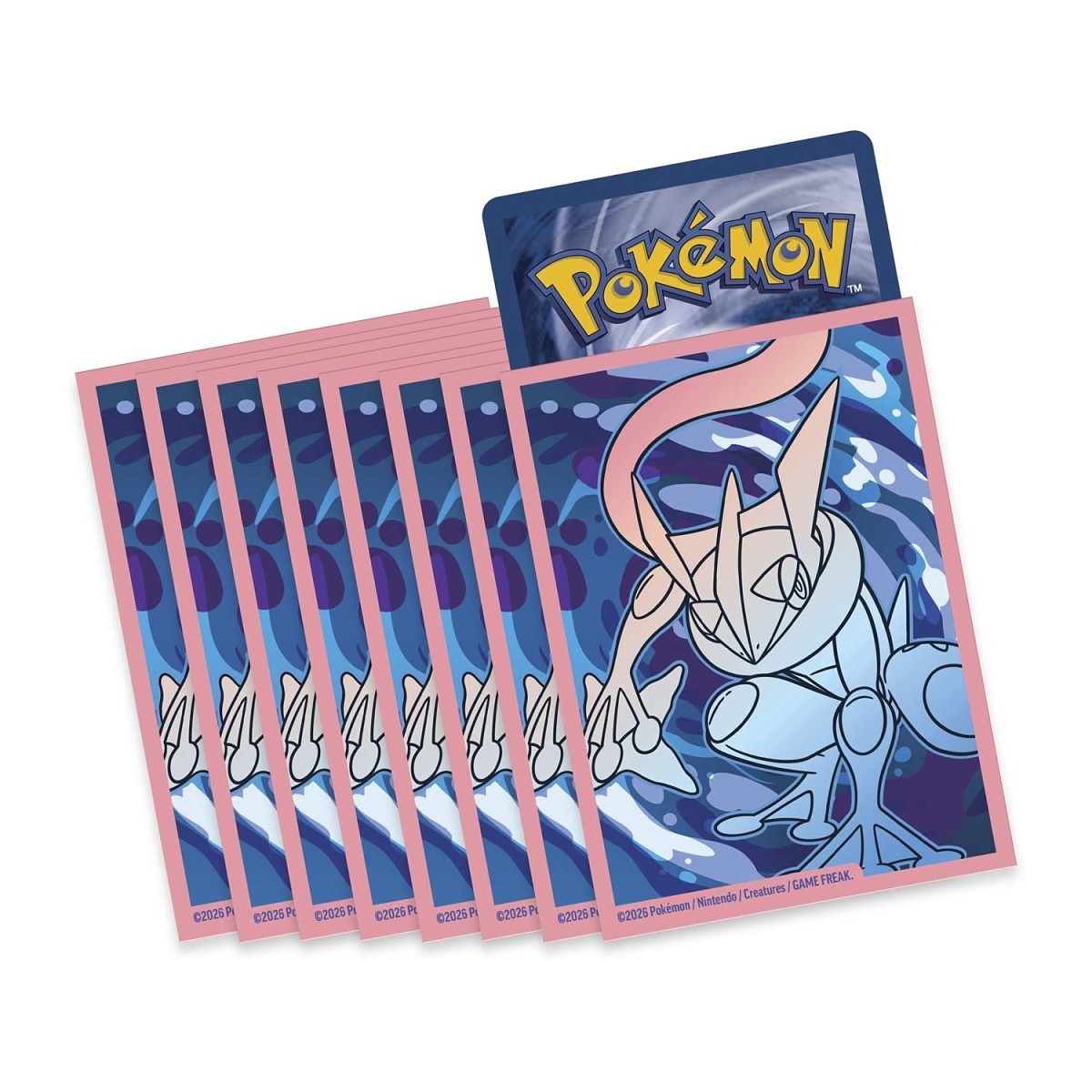 Pokémon TCG Mega Evolution Chaos Rising Pokémon Center Elite Trainer Box