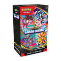Pokémon TCG Chaos Rising Booster Bundle