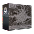 Pokémon TCG Pitch Black Pokémon Center Elite Trainer Box