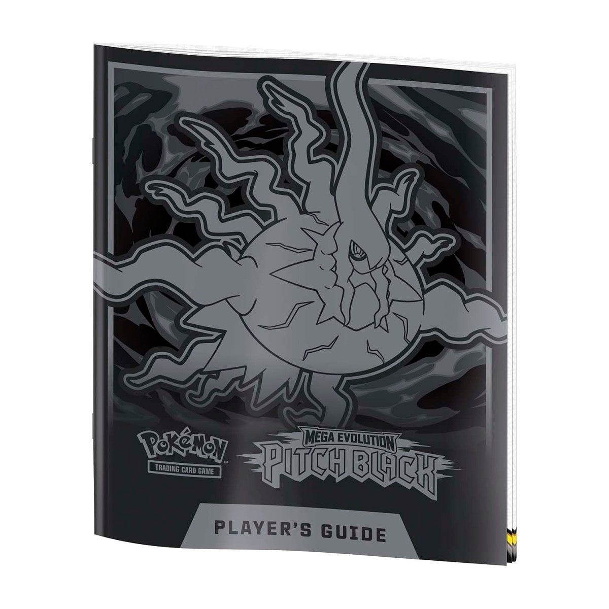 Pokémon TCG Pitch Black Pokémon Center Elite Trainer Box