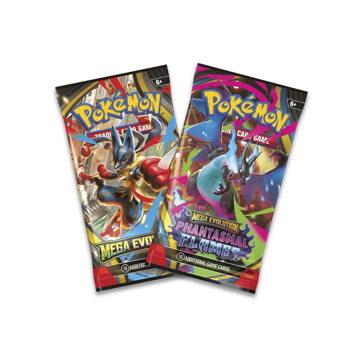 Pokémon TCG Enhanced 2-Pack Blister - Oddish, Vileplume & Gloom Promo