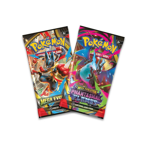 Pokémon TCG Enhanced 2-Pack Blister - Oddish, Vileplume & Gloom Promo