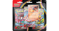 Pokémon TCG: Mega Evolution Chaos Rising Booster 3-Pack